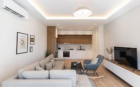 Green Leaf Apartment Tirana
