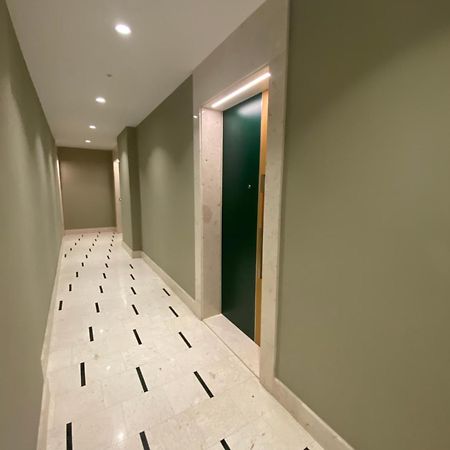 Green Leaf Apartment Tirana Exterior foto