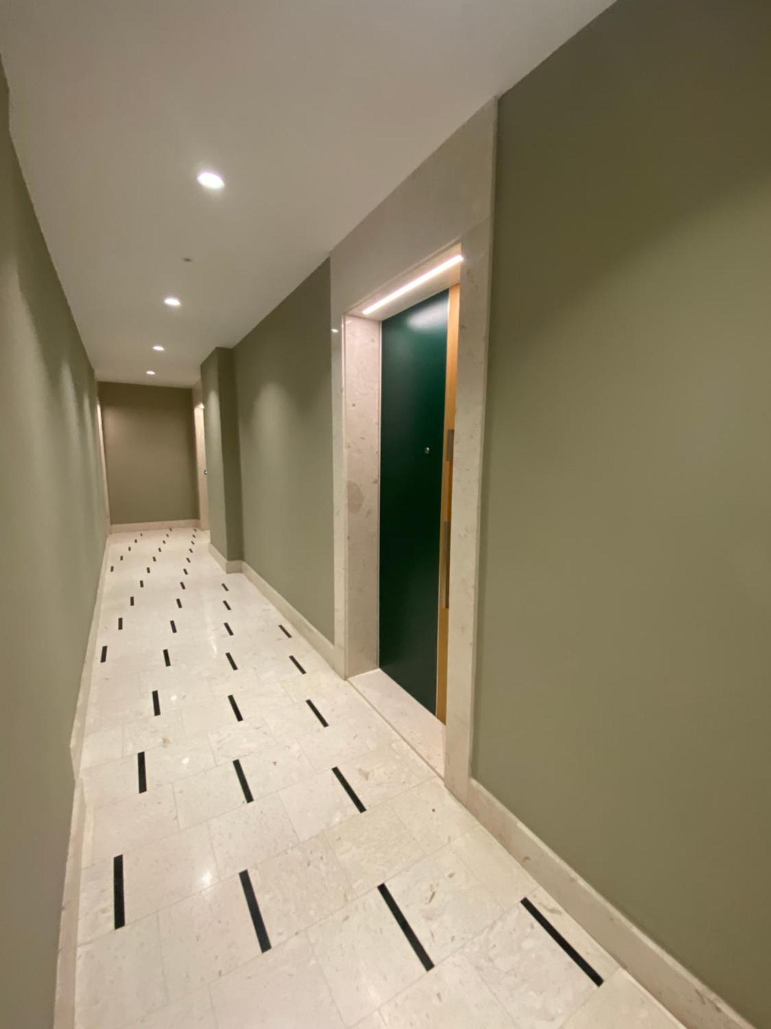 Green Leaf Apartment Tirana Exterior foto
